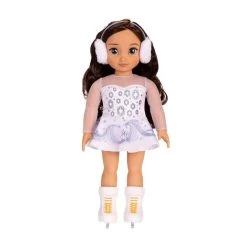 Disney Ily 4ever Olaf Brunette Doll 45cm 11 Disney Ily 4ever Olaf Brunette Doll 45cm -Disney Toys Disney ily 4ever Olaf Brunette Doll 45cm Disney ILY 4Ever 1690723466692