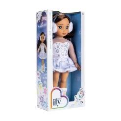 Disney Ily 4ever Olaf Brunette Doll 45cm 13 Disney Ily 4ever Olaf Brunette Doll 45cm -Disney Toys Disney ily 4ever Olaf Brunette Doll 45cm Disney ILY 4Ever 1690723473537