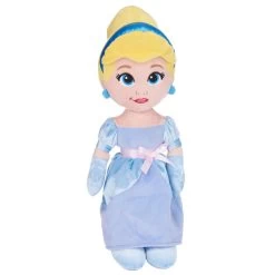 Disney Princess Cinderella Plush Toy 30cm