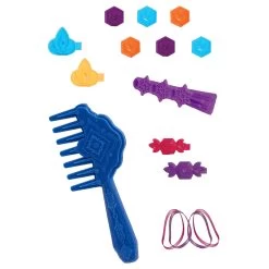 Disney Frozen 2 Anna Styling Head 16 Disney Frozen 2 Anna Styling Head -Disney Toys DisneyFrozen2AnnaStylingHead8