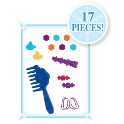 Disney Frozen 2 Anna Styling Head 17 Disney Frozen 2 Anna Styling Head -Disney Toys DisneyFrozen2AnnaStylingHead9