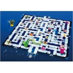 Ravensburger Disney Labyrinth 100th Anniversary Board Game -Disney Toys DisneyLabyrinth100thAnniversary3