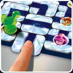 Ravensburger Disney Labyrinth 100th Anniversary Board Game -Disney Toys DisneyLabyrinth100thAnniversary5