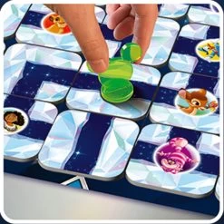 Ravensburger Disney Labyrinth 100th Anniversary Board Game -Disney Toys DisneyLabyrinth100thAnniversary6