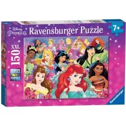 Ravensburger Disney Princess 150 Piece Jigsaw Puzzle