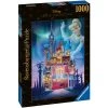 Ravensburger Disney Princess Castle Collection Cinderella Castle 1000 Piece Jigsaw Puzzle