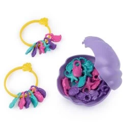 Disney Princess Charming Sea Adventure Game 9 Disney Princess Charming Sea Adventure Game -Disney Toys DisneyPrincessCharmingSeaAdventureGame5