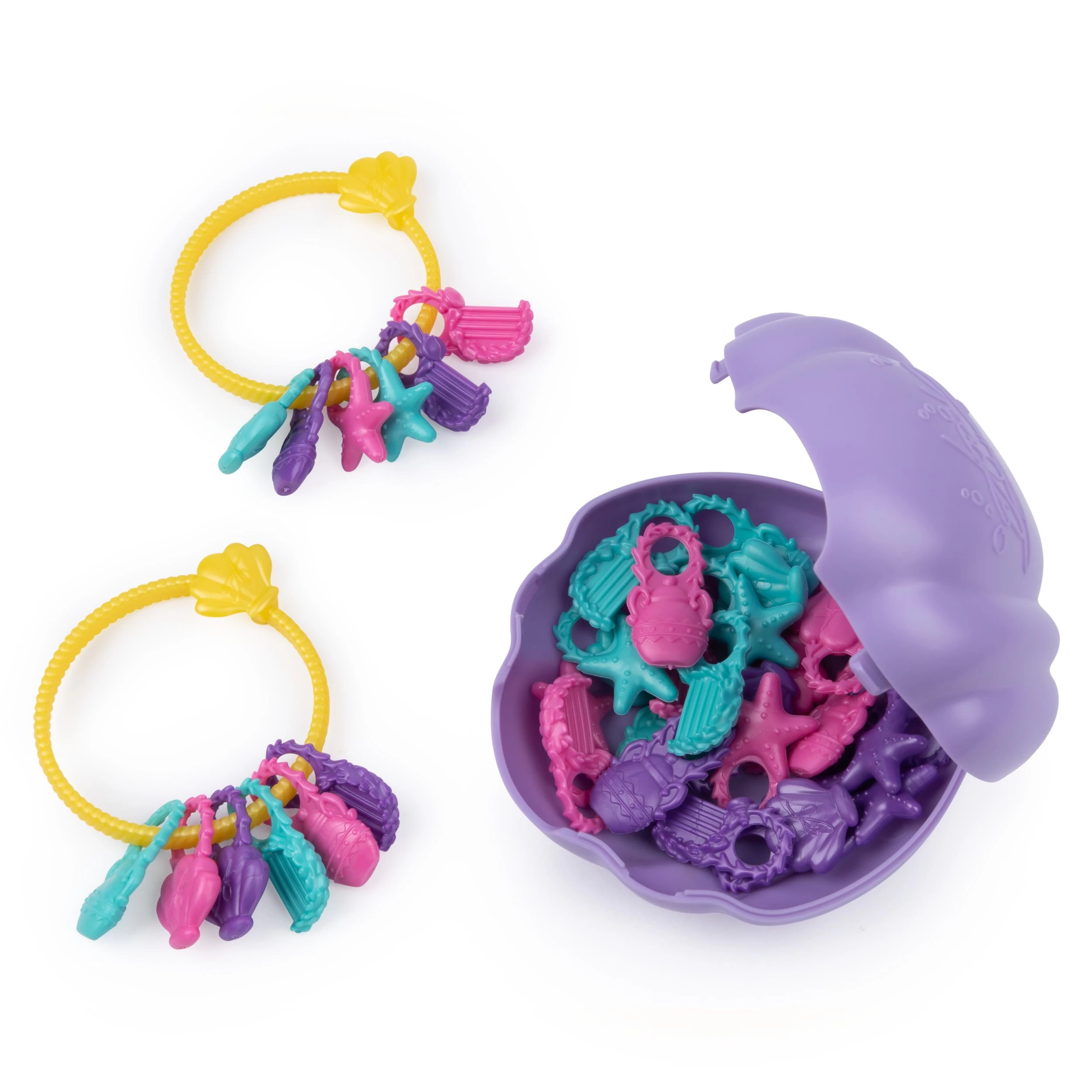 Disney Princess Charming Sea Adventure Game 5 Disney Princess Charming Sea Adventure Game - Image 5