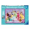 Ravensburger Disney Princess Christmas XXL 200 Piece Jigsaw Puzzle