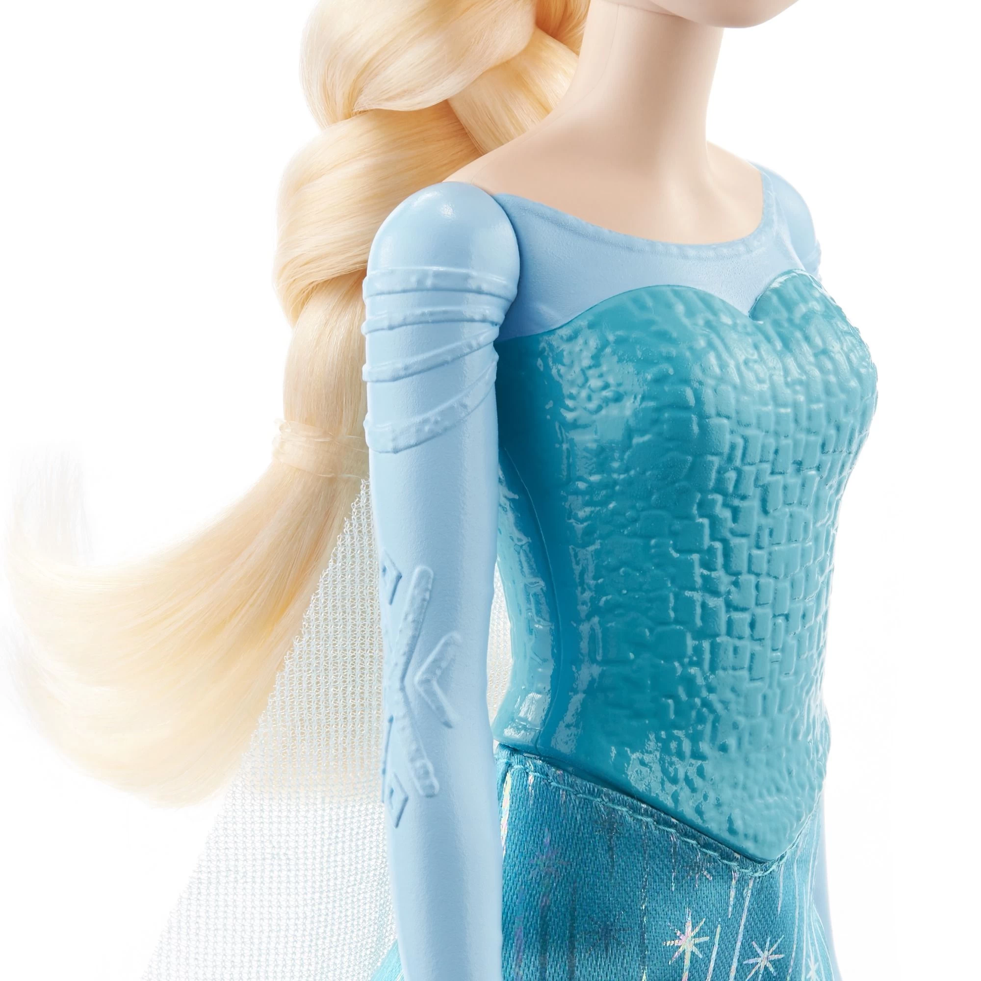 Disney Princess Frozen 1 Elsa Doll 3 Disney Princess Frozen 1 Elsa Doll - Image 3