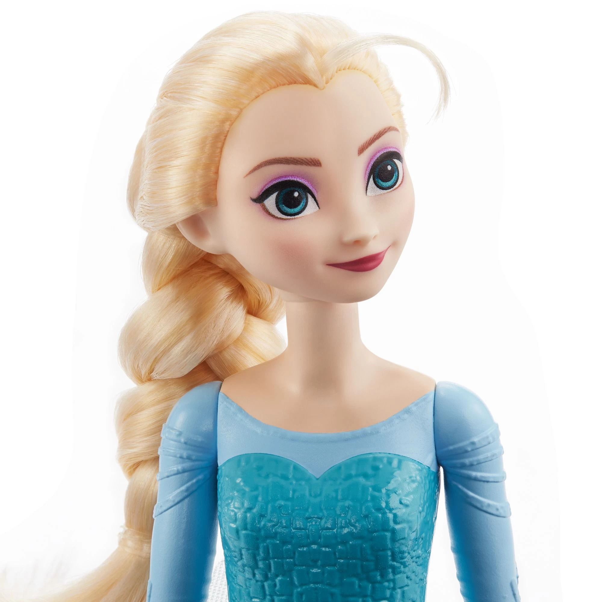 Disney Princess Frozen 1 Elsa Doll 4 Disney Princess Frozen 1 Elsa Doll - Image 4