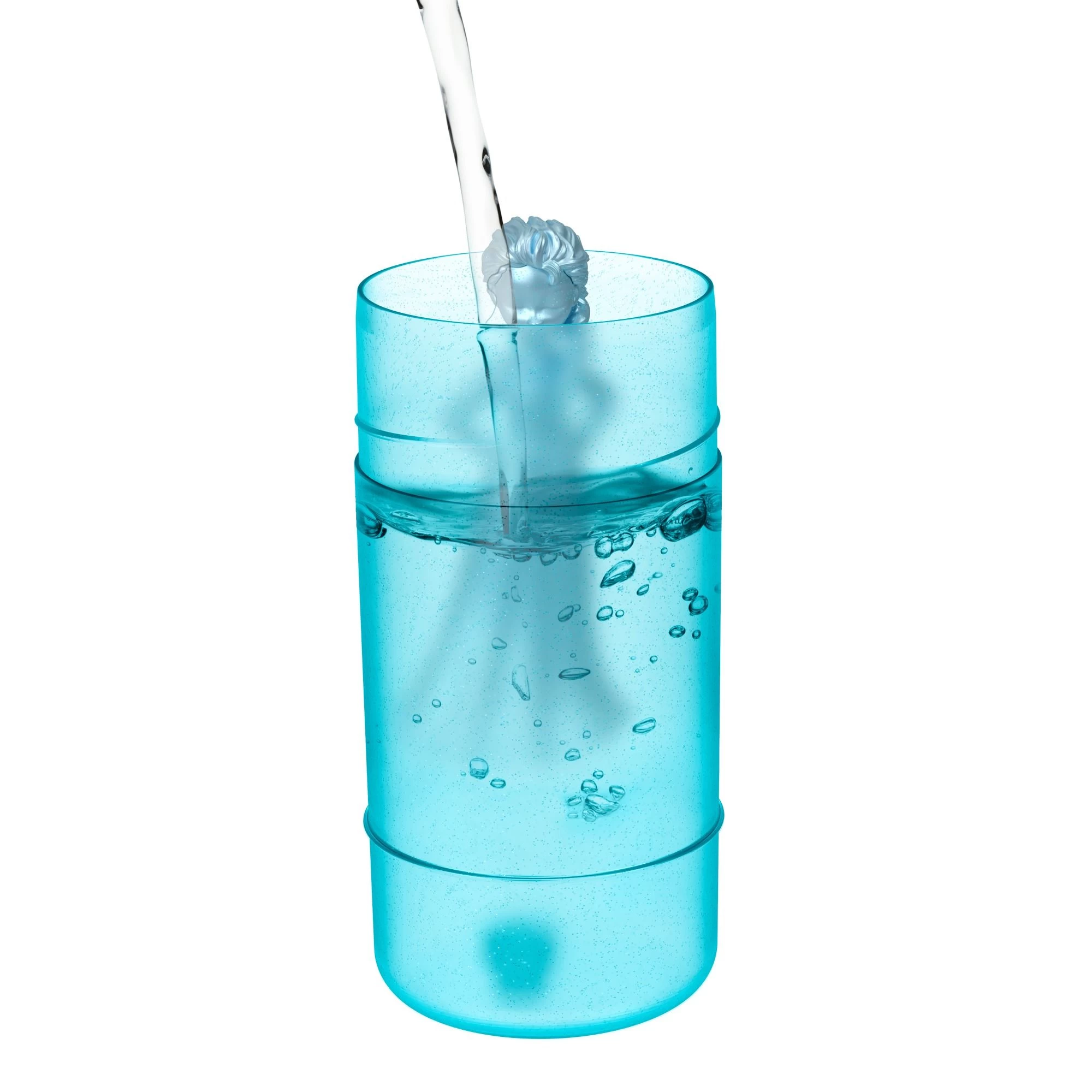 Disney Princess Frozen Small Colour Reveal Dolls Assorted 4 Disney Princess Frozen Small Colour Reveal Dolls Assorted - Image 4