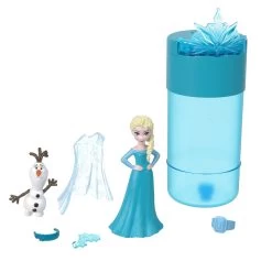Disney Princess Frozen Small Colour Reveal Dolls Assorted 15 Disney Princess Frozen Small Colour Reveal Dolls Assorted -Disney Toys DisneyPrincessFrozenSmallColourRevealDollsAssorted7