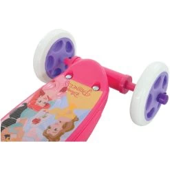 Disney Princess Switch It Multi Character Tri-Scooter -Disney Toys DisneyPrincessSwitchItMultiCharacterTri Scooter4