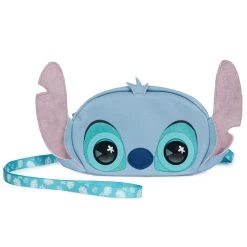 Disney Purse Pets Interactive Stitch