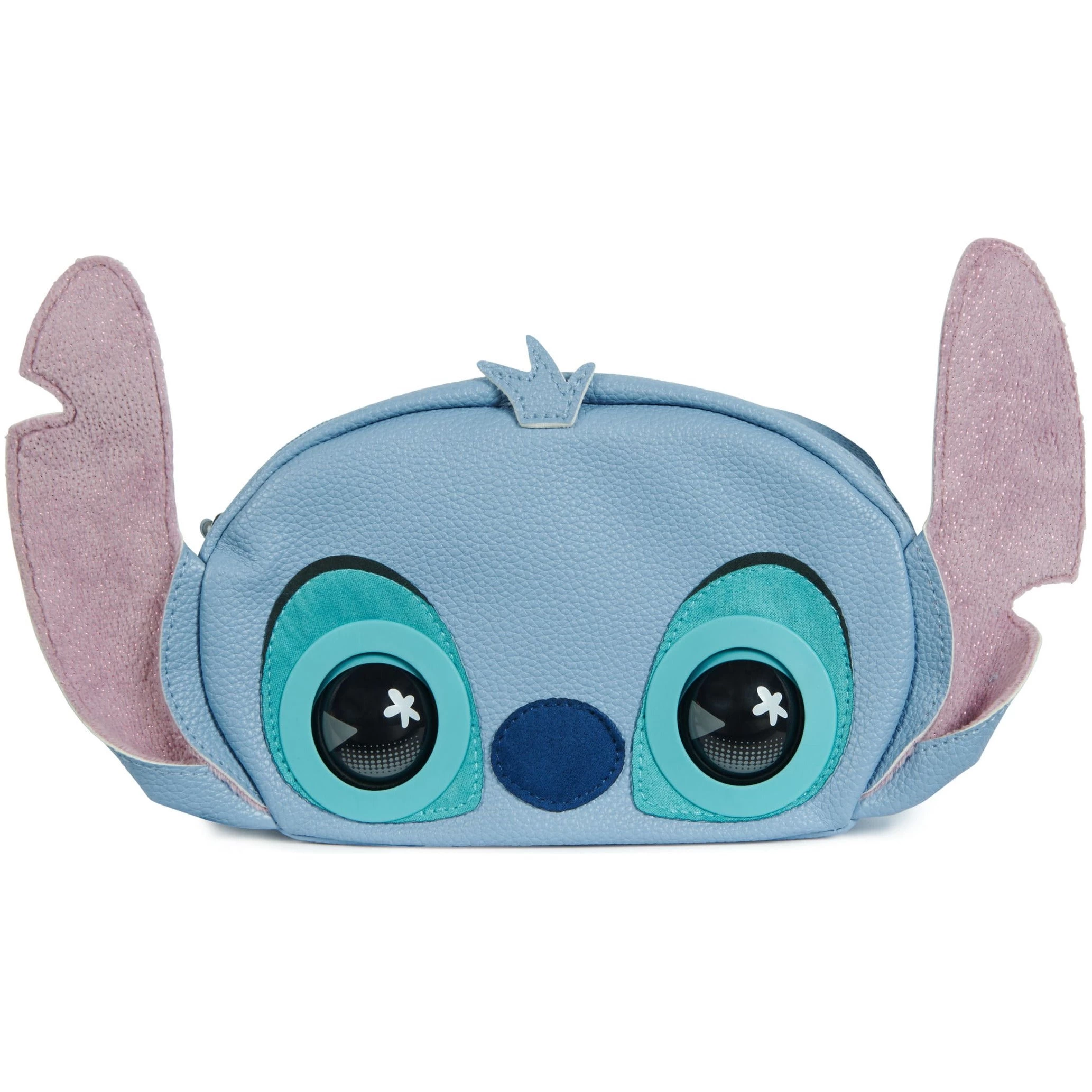 Disney Purse Pets Interactive Stitch 2 Disney Purse Pets Interactive Stitch - Image 2