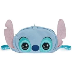 Disney Purse Pets Interactive Stitch 8 Disney Purse Pets Interactive Stitch -Disney Toys DisneyPursePetsInteractiveStitch3