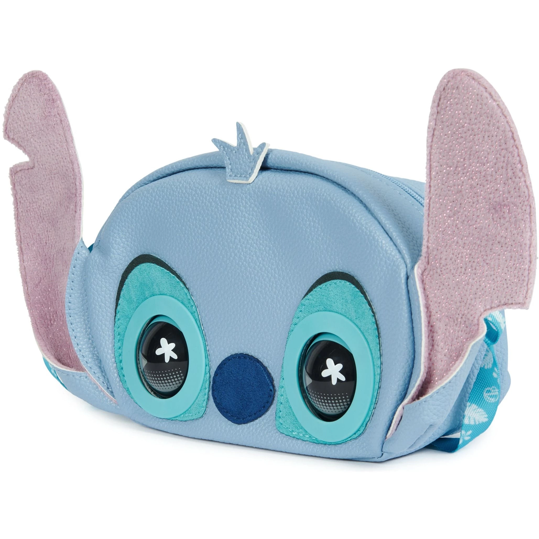 Disney Purse Pets Interactive Stitch 5 Disney Purse Pets Interactive Stitch - Image 5
