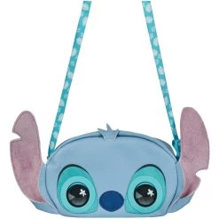 Disney Purse Pets Interactive Stitch 11 Disney Purse Pets Interactive Stitch -Disney Toys DisneyPursePetsInteractiveStitch6
