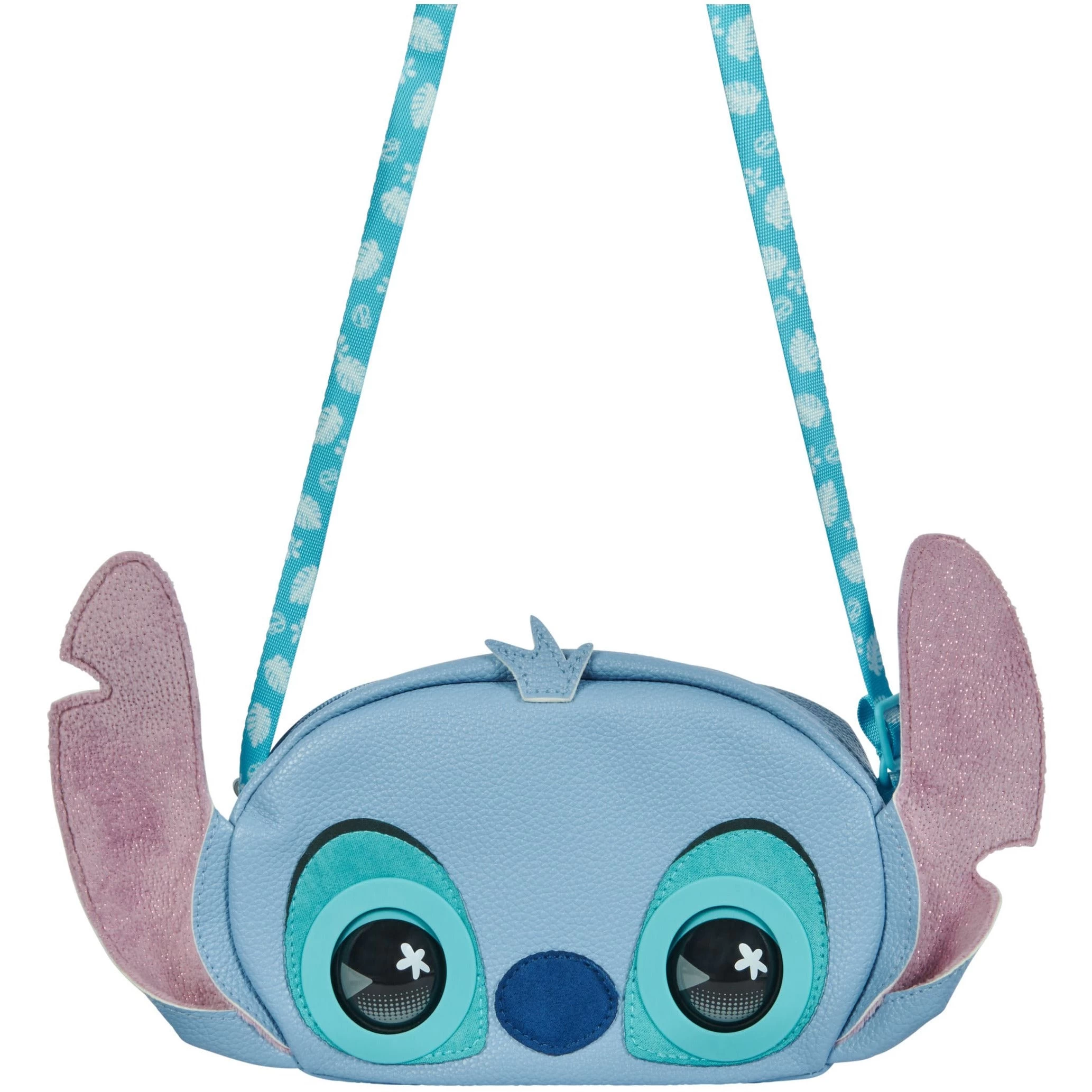 Disney Purse Pets Interactive Stitch 6 Disney Purse Pets Interactive Stitch - Image 6