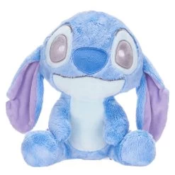 Disney Stitch Snuggletime Plush Toy 23cm