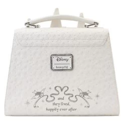 Loungefly Disney Cinderella Happily Ever After Crossbody Bag -Disney Toys Dz1j03lg