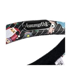 Loungefly Disney The Nightmare Before Christmas AOP Ears Headband -Disney Toys EARS3
