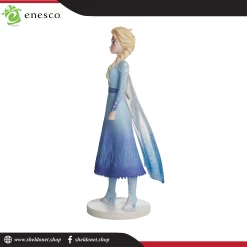Enesco : Disney Showcase - Elsa From Frozen 2 -Disney Toys ELSA