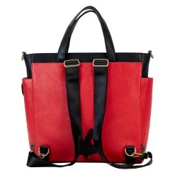 Preorder Loungefly Disney Alice And Wonderland Villains Convertible Crossbody 11 Preorder Loungefly Disney Alice And Wonderland Villains Convertible Crossbody -Disney Toys EmNxQdzg