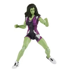 Marvel Legends Series Disney Plus She-Hulk 6" Action Figure (Ultron BAF) -Disney Toys F3854 PROD AVN CLOVER1 0006 Online 2000SQ 2000x 6251adc8 e803 47ad a4be 65624850fbe0