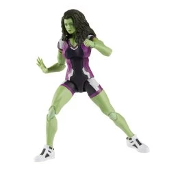 Marvel Legends Series Disney Plus She-Hulk 6" Action Figure (Ultron BAF) -Disney Toys F3854 PROD AVN CLOVER1 0007 Online 2000SQ 2000x a3d37f6a addd 4918 b28d f423d1248091
