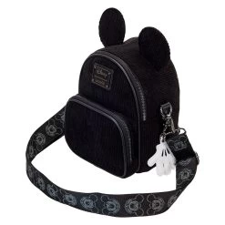 Preorder Loungefly Disney D100 Corduroy Convertible Crossbody 9 Preorder Loungefly Disney D100 Corduroy Convertible Crossbody -Disney Toys FSHtTJuw