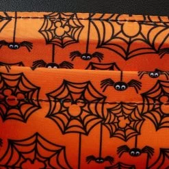 Loungefly Disney Minnie Mouse Spider Crossbody -Disney Toys FYK1htsv