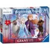 Ravensburger Disney Frozen 2 60 Piece Giant Floor Puzzle