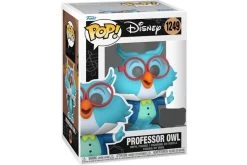 Professor Owl Disney Pop! Vinyl Figure *Exclusive -Disney Toys Funko Pop Disney Professor Owl 2022 NYCC Exclusive Figure 1249