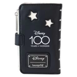Loungefly Disney 100th Anniversary Sketchbook Flap Wallet 6 Loungefly Disney 100th Anniversary Sketchbook Flap Wallet -Disney Toys G9MYeWeQ