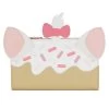 Loungefly Disney Marie Sweets Flap Wallet