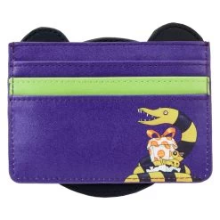 Loungefly Disney Nightmare Before Christmas Scary Teddy Cardholder -Disney Toys I5nk5Fkg