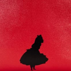 Preorder Loungefly Disney Alice And Wonderland Villains Convertible Crossbody 12 Preorder Loungefly Disney Alice And Wonderland Villains Convertible Crossbody -Disney Toys I7TYTsMw