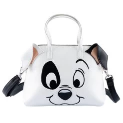 Loungefly Disney 101 Dalmations 70Th Anniversary Cosplay Crossbody Bag