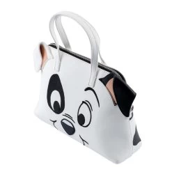 Loungefly Disney 101 Dalmations 70Th Anniversary Cosplay Crossbody Bag 8 Loungefly Disney 101 Dalmations 70Th Anniversary Cosplay Crossbody Bag -Disney Toys IMG 3395 73218