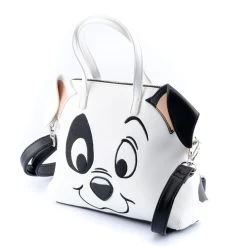 Loungefly Disney 101 Dalmations 70Th Anniversary Cosplay Crossbody Bag 7 Loungefly Disney 101 Dalmations 70Th Anniversary Cosplay Crossbody Bag -Disney Toys IMG 3396 94184