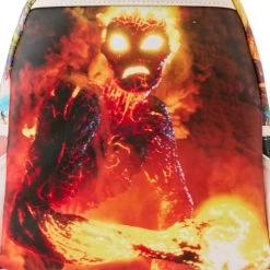 Loungefly Disney Moana Princess Scene Series Mini Backpack -Disney Toys IjbjF7DU