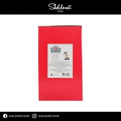 Enesco: Disney Traditions - Chef Mickey -Disney Toys Image141