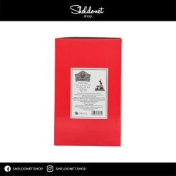 Enesco: Disney Traditions - Roo Giving Kanga Flowers -Disney Toys Image148