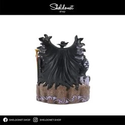 Enesco: Disney Traditions - Villains Carved By Heart -Disney Toys Image206