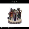 Enesco: Disney Traditions - Villains Carved By Heart