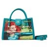 Loungefly Disney Brave Merida Princess Scene Crossbody Bag