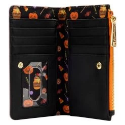 Loungefly Disney Winnie The Pooh Halloween Group Flap Wallet -Disney Toys LF5Y1Jw8 99a1a3e7 bbf0 4a13 b0d3 84181b32c659