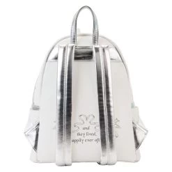 LOUNGEFLY Disney Cinderella Happily Ever After Mini Backpack -Disney Toys LudKSliI